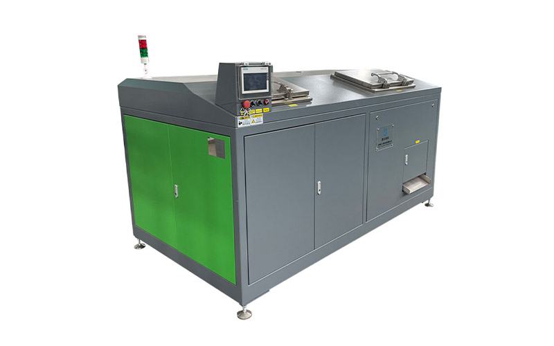 TG-CC-200 Composter - View 2